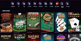 Descubre QuickWin Casino España Diversión y Grandes Ganancias