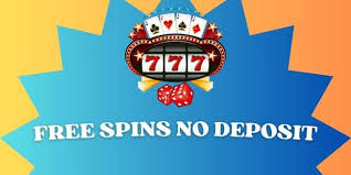 Discover 60 Free Spins No Deposit Bonuses Your Path to Fun and Rewards