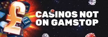 Exploring Non-Gamstop Casino Sites Your Guide to Gaming Freedom