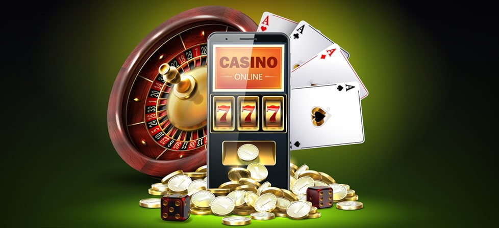 Udenlandsk Casino En Dybere Forståelse