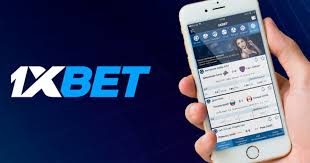 1xbet España La Apuesta Perfecta en Línea