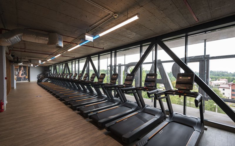 Cardio a cena w aptece, cardio a