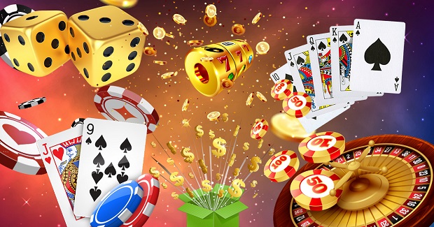 Casino med Crypto Fremtidens Spiloplevelse