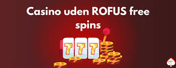 Casino Online Uden Om Rufus En Guide til Det Bedste Spil