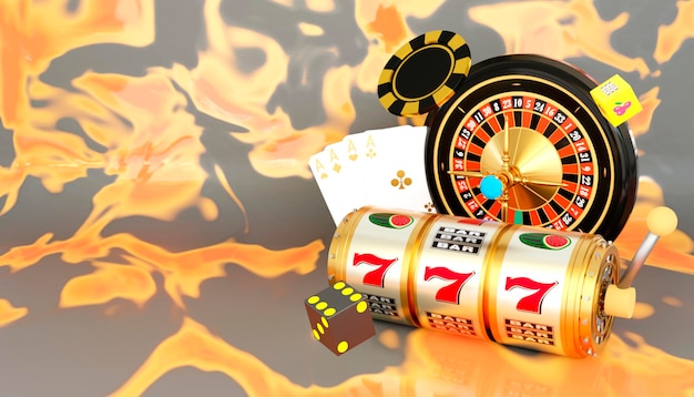 Casino Online Uden Om Rufus En Guide til Sikker Spiloplevelse