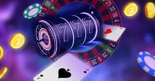 Descubre el emocionante mundo de oknew casino 622258331