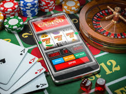 Discover the Excitement of Casino Biamo Bet 889300456