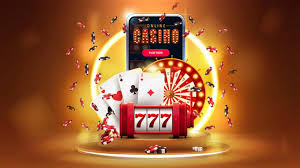 Discover the Thrills of Amonbet Online Casino UK