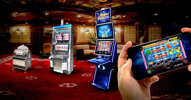 Experience Thrilling Wins at WinsMania Casino UK