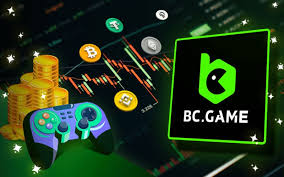 Explore the Exciting World of BC.Game Hub -960765138