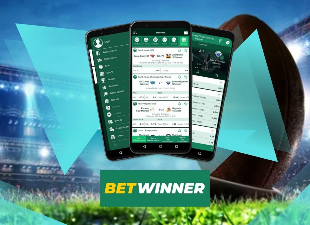 Explore the Exciting World of Betwinner Your Ultimate Betting Partner