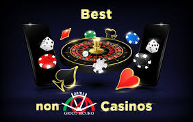 I migliori online casinò non AAMS la guida completa I migliori online casinò non AAMS la guida completa