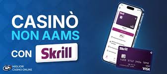 I migliori siti casino online non AAMS Sicurezza e Divertimento