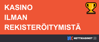 Kolikkopelit Ilman Rekisteröitymistä - Pelaa Vaivattomasti 1024254941