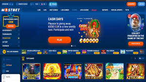 Mostbet Casino Ən Yaxşı Onlayn Oyun Təcrübəsi