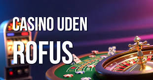 Spillesider uden om ROFUS – Find de bedste muligheder