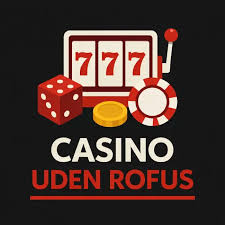 Spillesider uden om ROFUS – Find de bedste muligheder
