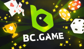 The Exciting World of BC Hash Game A New Era in Online Gaming -679909966