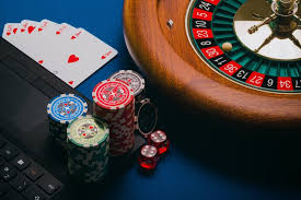 The Thrill of Bitcoin Roulette A Modern Gaming Experience