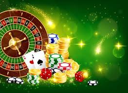 The Thrill of Bitcoin Roulette A Modern Gaming Experience
