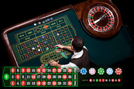 The Thrilling World of Bitcoin Roulette A New Way to Play The Thrilling World of Bitcoin Roulette A New Way to Play