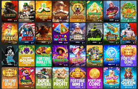Exploring BC.Game The Online Casino Revolution in Cameroon 1757903503
