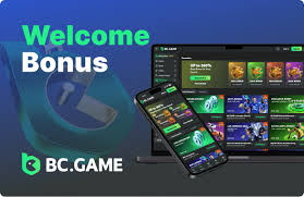 Exploring BC.Game The Online Casino Revolution in Cameroon 1757903503