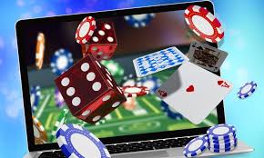 Exploring Cloudbet Casino Your Premier Destination for Online Gaming