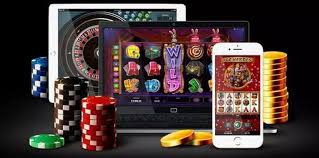 Exploring Cloudbet Casino Your Premier Destination for Online Gaming