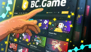 The Ultimate Guide to BC.Game JP Platform